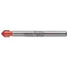 Milwaukee glass and ceramic drill bit 4932471855, 5.5x50mm
