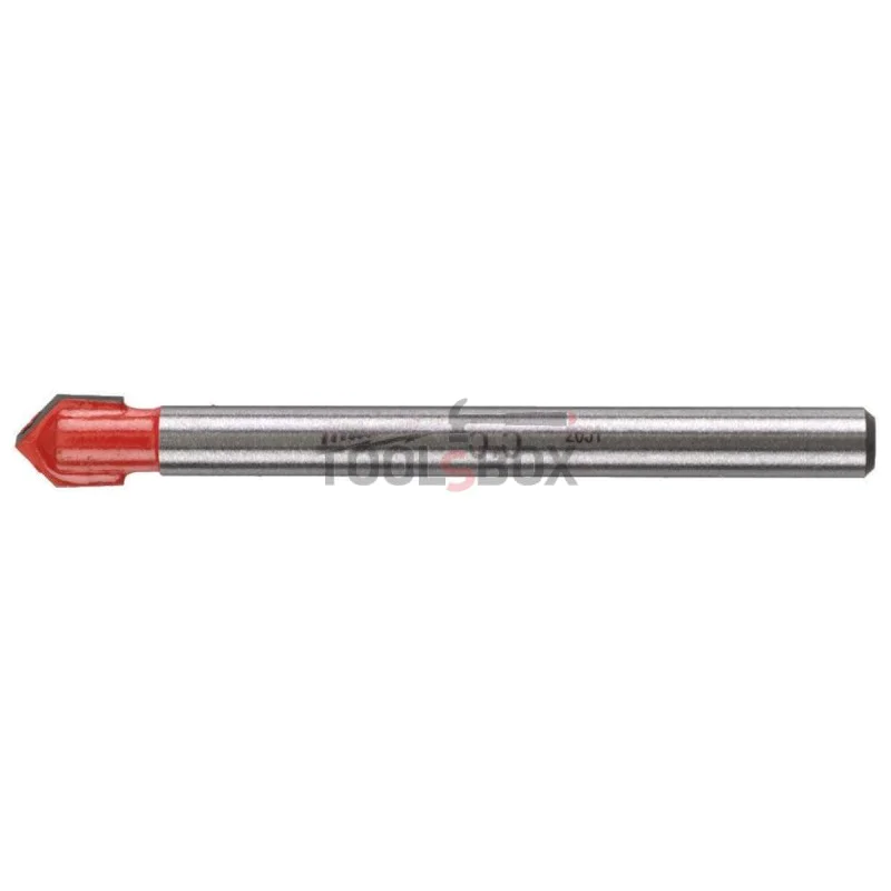 Milwaukee glass and ceramic drill bit 4932471855, 5.5x50mm