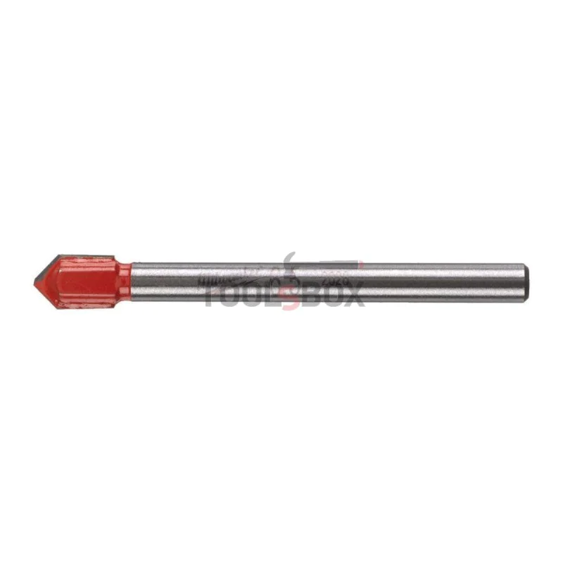 Milwaukee glass and ceramic drill bit 4932471856, 6.5x60mm