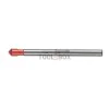 Milwaukee glass and ceramic drill bit 4932471956, 4x50mm
