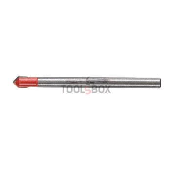 Свредло за стъкло и керамика Milwaukee 4932471956, 4х50mm