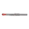 Milwaukee glass and ceramic drill bit 4932471956, 4x50mm