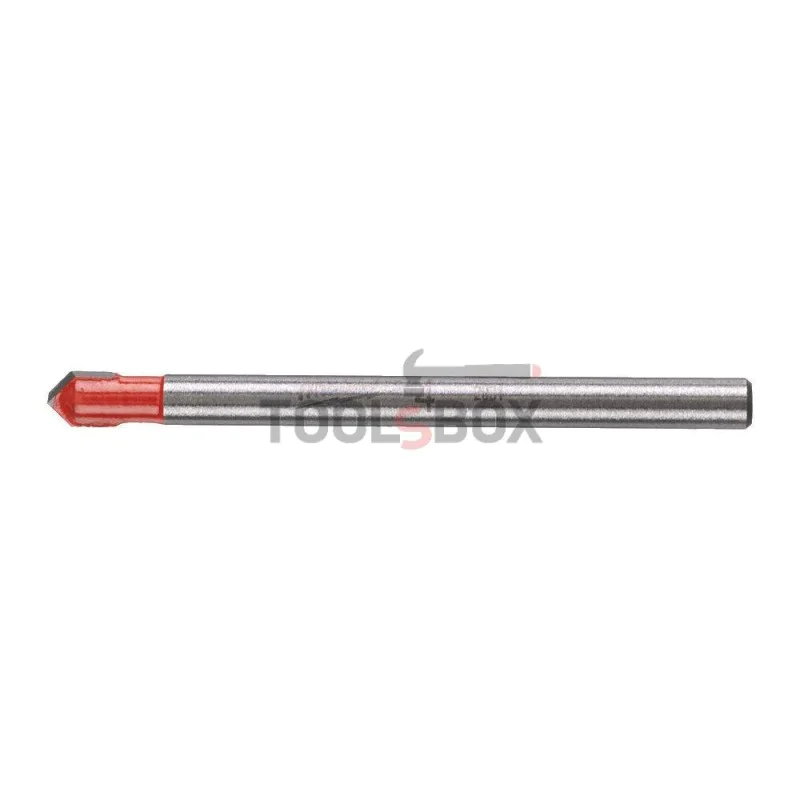 Milwaukee glass and ceramic drill bit 4932471956, 4x50mm