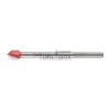 Milwaukee glass and ceramic drill bit 4932471960, 10x95mm