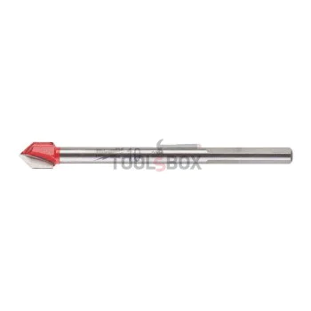 Свредло за стъкло и керамика Milwaukee 4932471960, 10х95mm