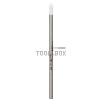 Свредло за стъкло и керамика BOSCH CYL-9 SoftCeramic 3x70мм