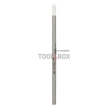 Свредло за стъкло и керамика BOSCH CYL-9 SoftCeramic 3x70мм