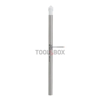 Свредло за стъкло и керамика BOSCH CYL-9 SoftCeramic 4x70мм
