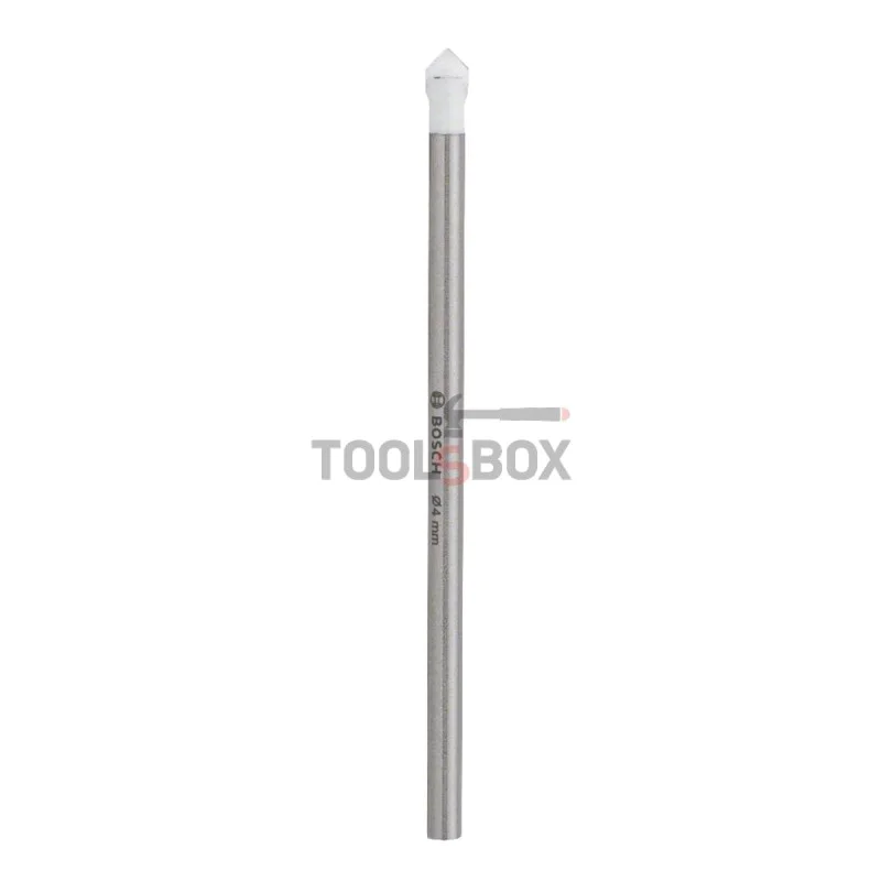 Glass and ceramic drill BOSCH CYL-9 SoftCeramic 4x70mm