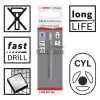 Glass and ceramic drill BOSCH CYL-9 SoftCeramic 6x80mm