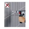 Glass and ceramic drill BOSCH CYL-9 SoftCeramic 8x80mm 2608587164