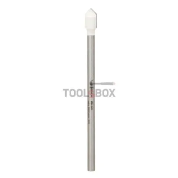 Glass and ceramic drill BOSCH CYL-9 SoftCeramic 6x80mm