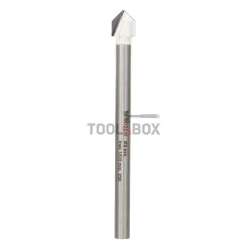 Glass and ceramic drill BOSCH CYL-9 SoftCeramic 8x80mm 2608587164