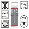 Glass and ceramic drill BOSCH CYL-9 SoftCeramic 8x80mm 2608587164