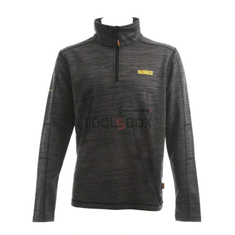 DEWALT DWC149-004 Jonesboro Fleece Sweatshirt M, L, XL