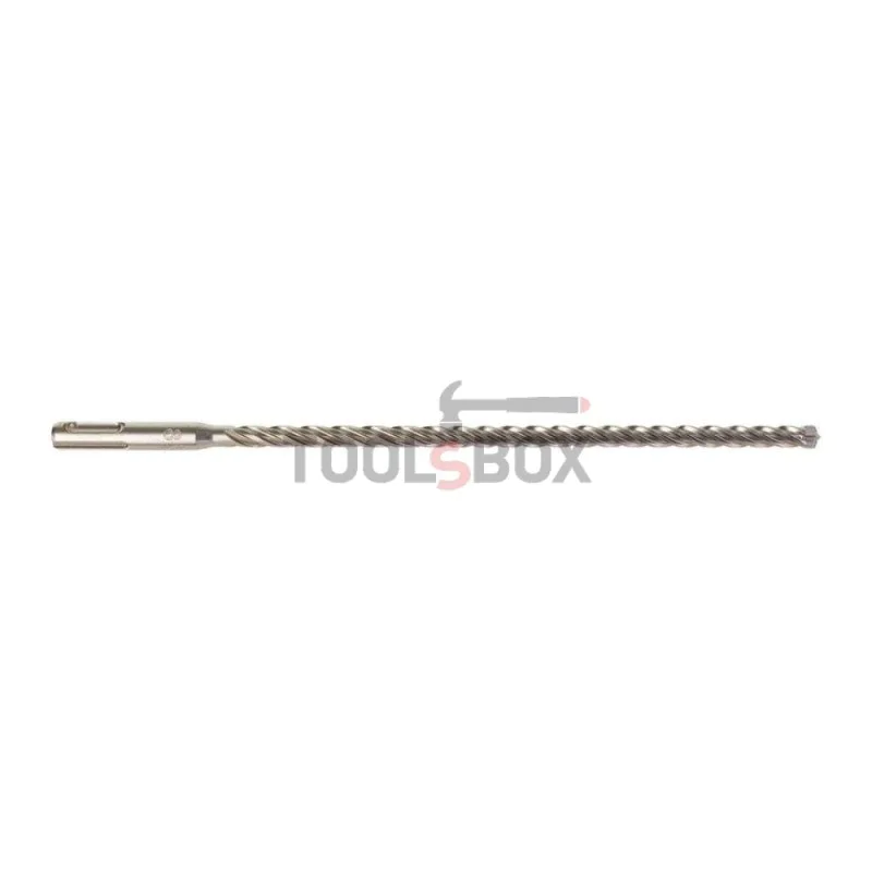 Milwaukee MX4 SDS-PLUS concrete drill Ø8 x 200mm x 260mm