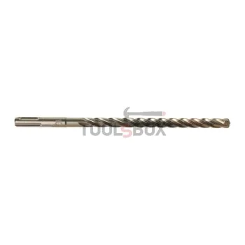 Milwaukee MX4 SDS-PLUS concrete drill Ø10 x 150mm x 210mm