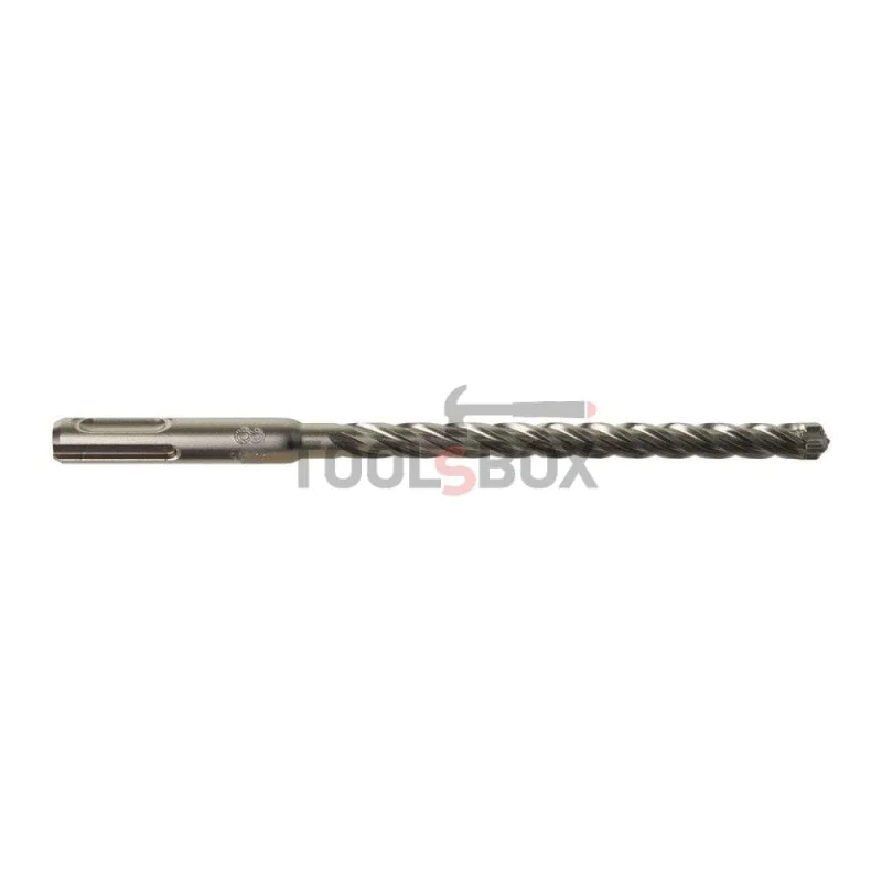 Milwaukee MX4 SDS-PLUS concrete drill Ø8 x 100 mm x 165 mm