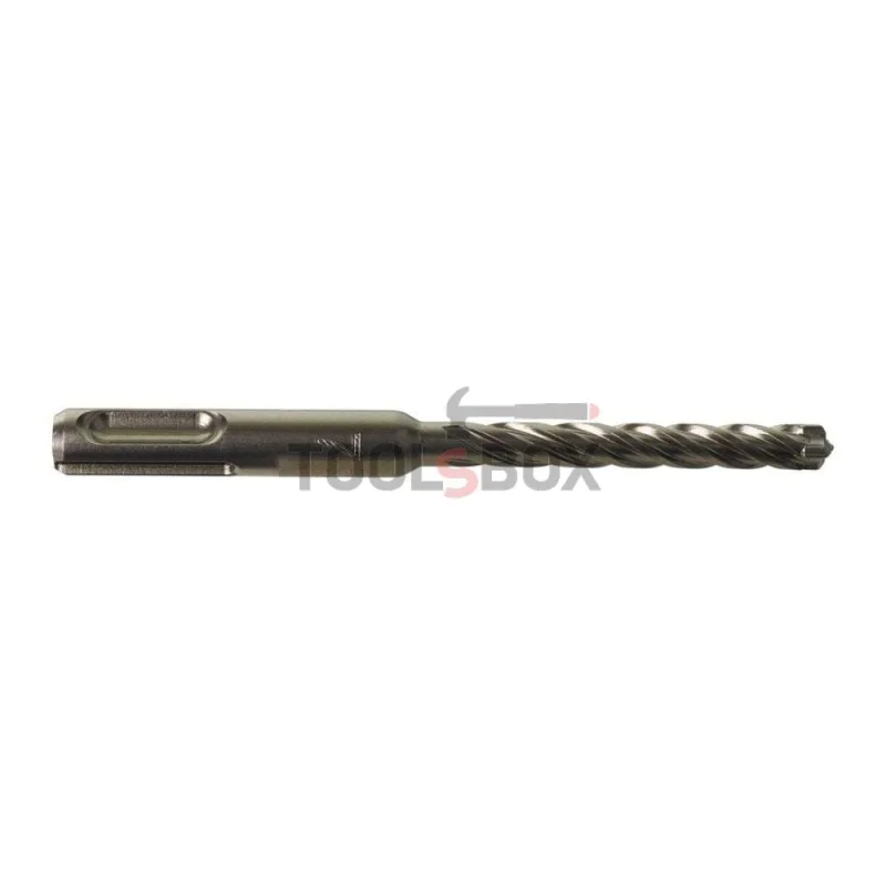 Milwaukee MX4 SDS-PLUS concrete drill Ø7 x 50mm x 115mm