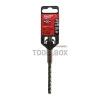 Milwaukee MX4 SDS-PLUS concrete drill Ø7 x 50mm x 115mm