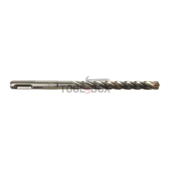 Milwaukee MX4 SDS-PLUS concrete drill Ø10 x 100mm x 160mm