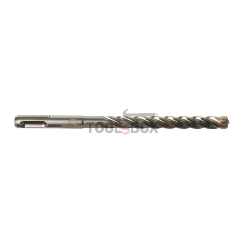 Milwaukee MX4 SDS-PLUS concrete drill Ø10 x 100mm x 160mm