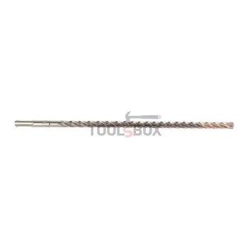 Milwaukee MX4 SDS-PLUS concrete drill Ø10 x 250mm x 310mm