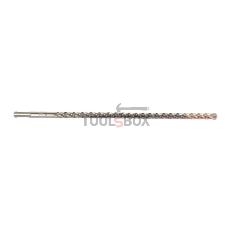 Milwaukee MX4 SDS-PLUS concrete drill Ø10 x 250mm x 310mm