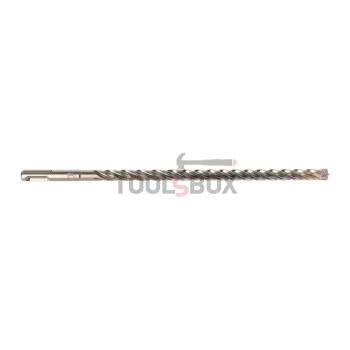 Milwaukee MX4 SDS-PLUS concrete drill Ø10 x 200mm x 260mm