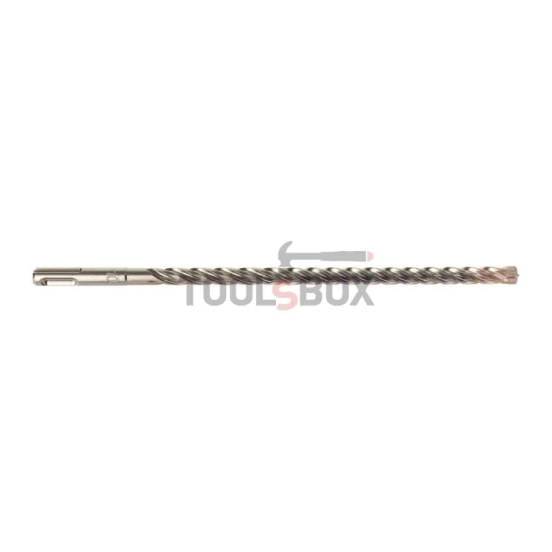 Milwaukee MX4 SDS-PLUS concrete drill Ø10 x 200mm x 260mm