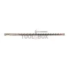 Milwaukee MX4 SDS-PLUS concrete drill Ø10 x 200mm x 260mm