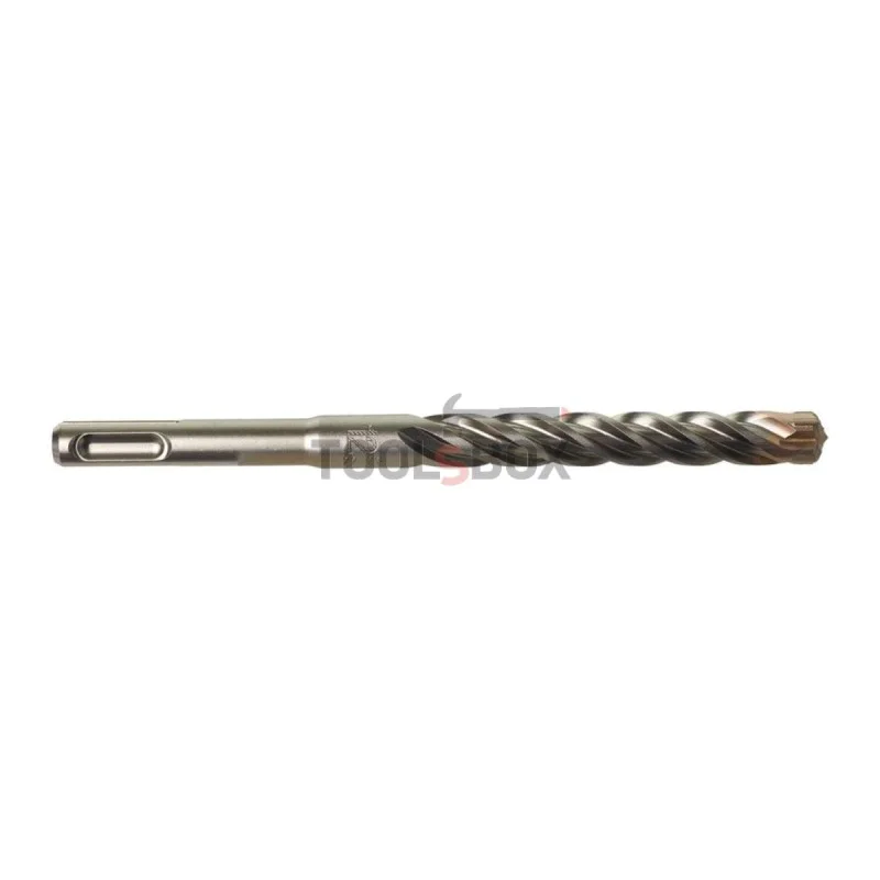 Milwaukee MX4 SDS-PLUS concrete drill Ø12 x 210mm x 150mm