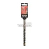 Milwaukee MX4 SDS-PLUS concrete drill Ø12 x 210mm x 150mm