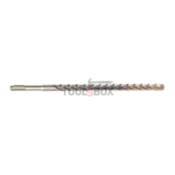 Milwaukee MX4 SDS-PLUS concrete drill Ø12 x 260mm x 200mm