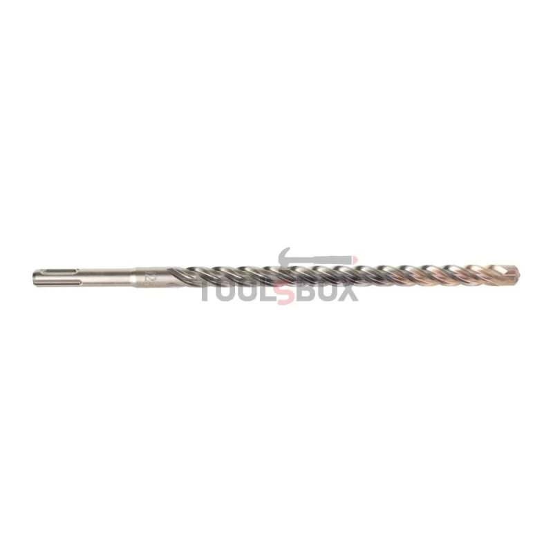 Milwaukee MX4 SDS-PLUS concrete drill Ø12 x 260mm x 200mm