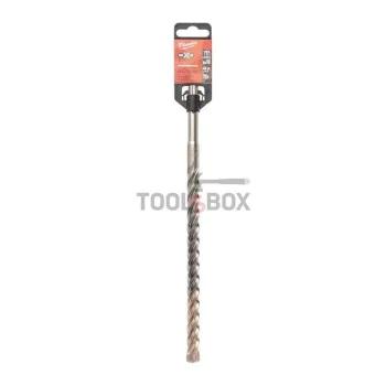 Milwaukee MX4 SDS-PLUS concrete drill Ø12 x 260mm x 200mm