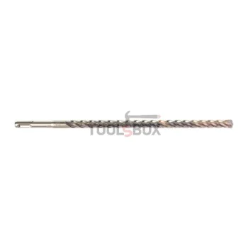 Milwaukee MX4 SDS-PLUS concrete drill Ø12 x 310mm x 250mm