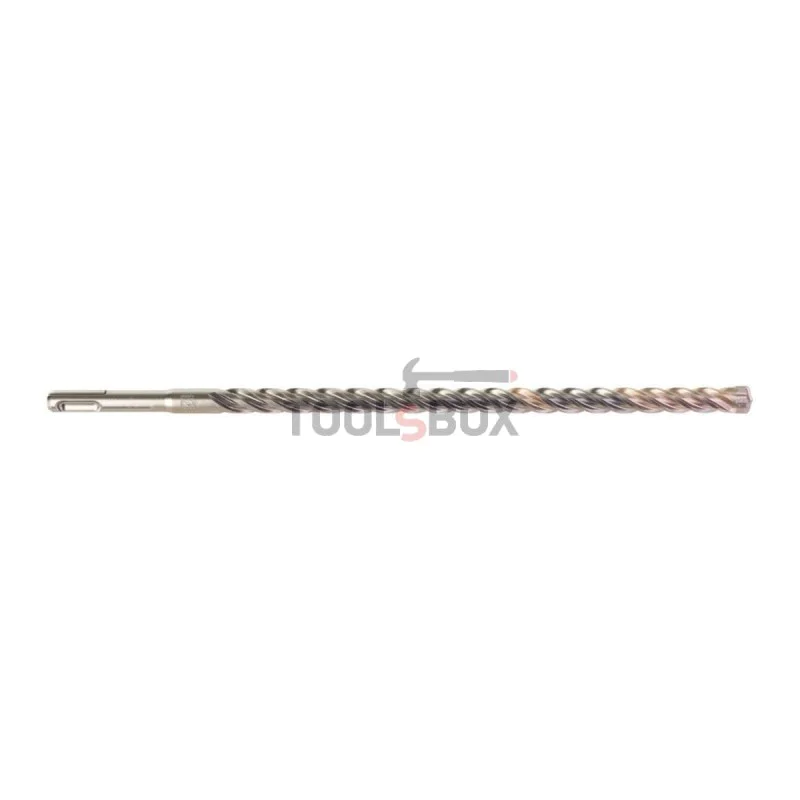 Milwaukee MX4 SDS-PLUS concrete drill Ø12 x 310mm x 250mm