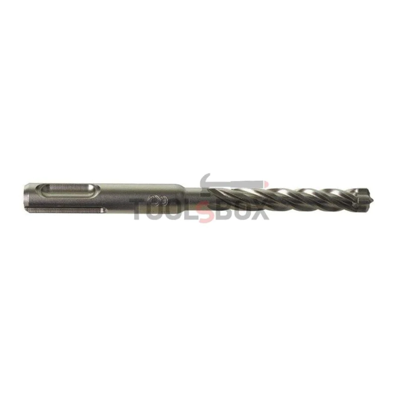 Milwaukee MX4 SDS-PLUS concrete drill Ø8 x 50 mm x 115 mm