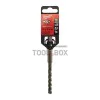 Milwaukee MX4 SDS-PLUS concrete drill Ø8 x 50 mm x 115 mm
