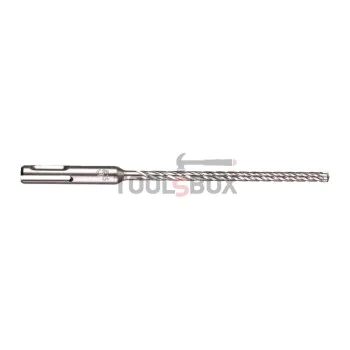 Milwaukee MX4 SDS-PLUS concrete drill Ø5.5 x 100mm x 165mm