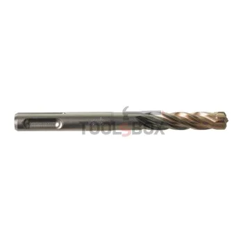 Milwaukee MX4 SDS-PLUS concrete drill Ø10 x 50mm x 115mm