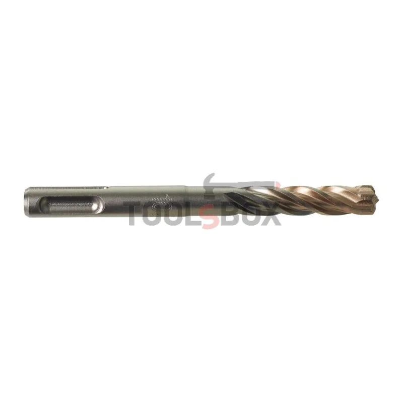 Milwaukee MX4 SDS-PLUS concrete drill Ø10 x 50mm x 115mm