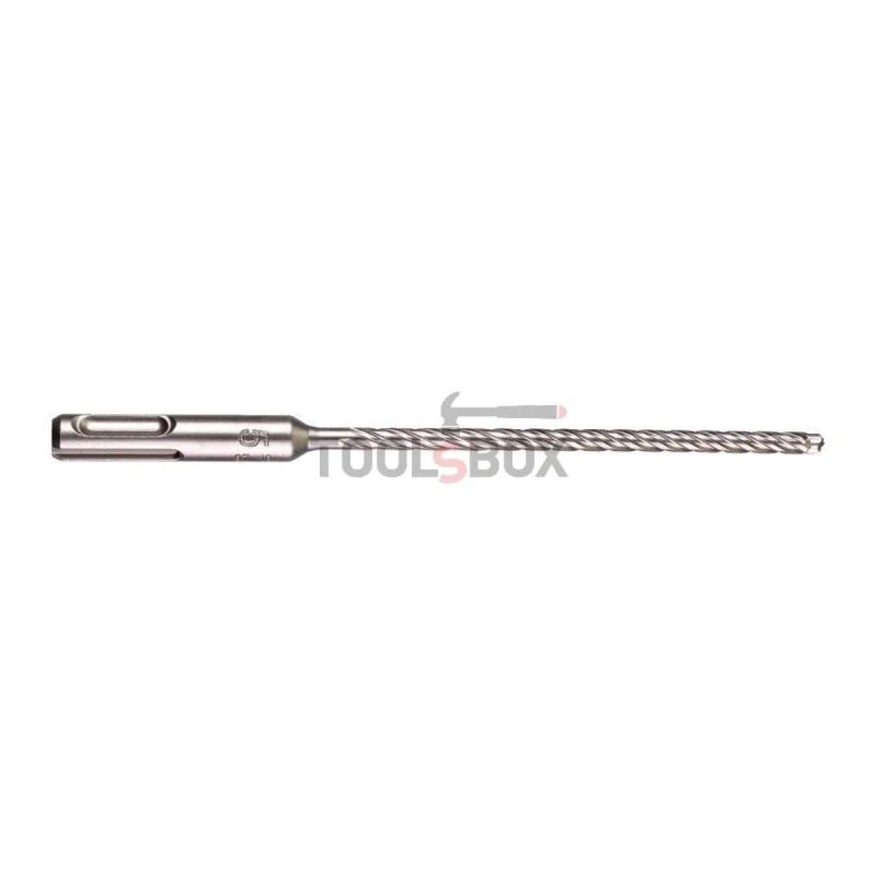 Milwaukee MX4 SDS-PLUS concrete drill Ø5 x 100mm x 165mm