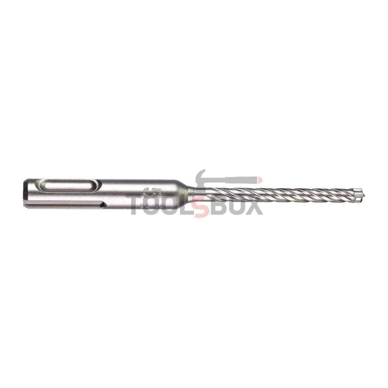 Milwaukee MX4 SDS-PLUS concrete drill Ø5 x 50mm x 115mm