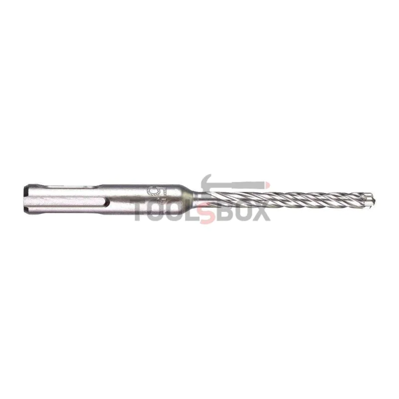 Milwaukee MX4 SDS-PLUS concrete drill Ø5.5 x 50mm x 115mm