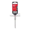 Milwaukee MX4 SDS-PLUS concrete drill Ø5.5 x 50mm x 115mm