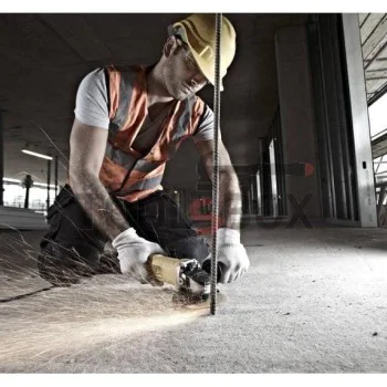 Ъглошлайф DeWALT DWE4056 , 800W ф 115 мм