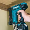 Акумулаторен такер за дърво Makita DPT353Z, 18 V, за пирони / гвоздеи тип 23GA - 15-35 мм