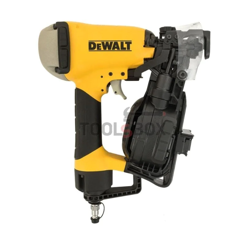 DeWalt DPN46RN Pneumatic Tacker
